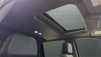 2020 Chevrolet Silverado 3500 HD Crew Cab Standard Box 4-Wheel Drive LTZ