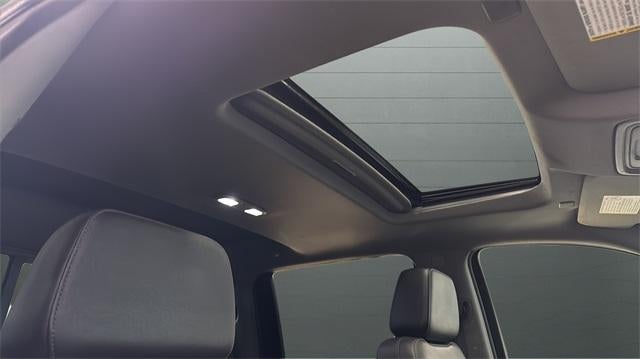 2020 Chevrolet Silverado 3500 HD Crew Cab Standard Box 4-Wheel Drive LTZ