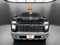 2021 Chevrolet Silverado 3500 HD Crew Cab Standard Box 4-Wheel Drive LTZ