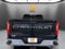 2021 Chevrolet Silverado 3500 HD Crew Cab Standard Box 4-Wheel Drive LTZ