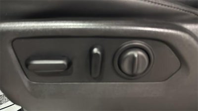 2021 Chevrolet Silverado 3500 HD Crew Cab Standard Box 4-Wheel Drive LTZ