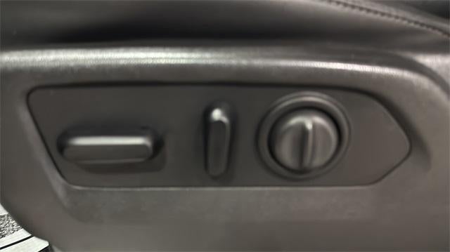 2021 Chevrolet Silverado 3500 HD Crew Cab Standard Box 4-Wheel Drive LTZ