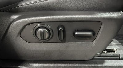 2021 Chevrolet Silverado 3500 HD Crew Cab Standard Box 4-Wheel Drive LTZ