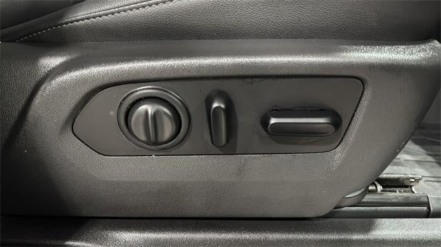 2021 Chevrolet Silverado 3500 HD Crew Cab Standard Box 4-Wheel Drive LTZ