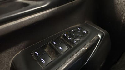 2021 Chevrolet Silverado 3500 HD Crew Cab Long Box 4-Wheel Drive LTZ