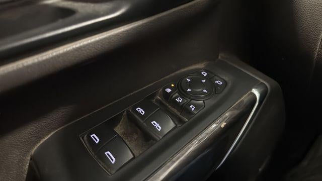 2021 Chevrolet Silverado 3500 HD Crew Cab Long Box 4-Wheel Drive LTZ