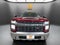 2021 Chevrolet Silverado 3500 HD Crew Cab Long Box 4-Wheel Drive LTZ