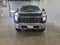 2022 Chevrolet Silverado 3500 HD Crew Cab Standard Box 4-Wheel Drive LTZ
