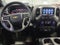 2022 Chevrolet Silverado 3500 HD Crew Cab Standard Box 4-Wheel Drive LTZ