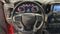 2022 Chevrolet Silverado 3500 HD Crew Cab Standard Box 4-Wheel Drive LTZ