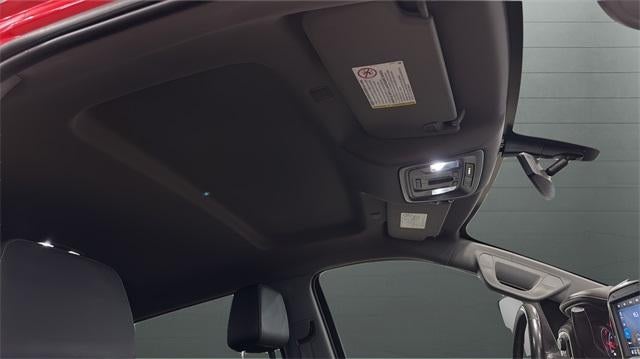 2022 Chevrolet Silverado 3500 HD Crew Cab Standard Box 4-Wheel Drive LTZ