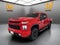 2022 Chevrolet Silverado 3500 HD Crew Cab Standard Box 4-Wheel Drive LTZ