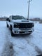 2024 Chevrolet Silverado 3500 HD Crew Cab Long Box 4-Wheel Drive LTZ