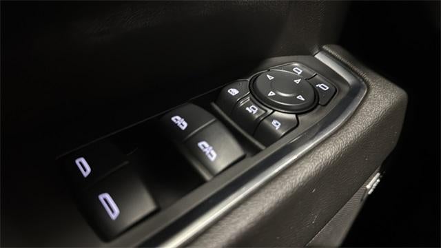 2024 Chevrolet Silverado 3500 HD Crew Cab Long Box 4-Wheel Drive LTZ