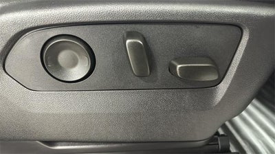 2024 Chevrolet Silverado 3500 HD Crew Cab Long Box 4-Wheel Drive LTZ