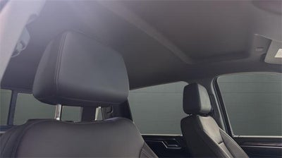 2024 Chevrolet Silverado 3500 HD Crew Cab Long Box 4-Wheel Drive LTZ