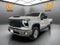 2024 Chevrolet Silverado 3500 HD Crew Cab Long Box 4-Wheel Drive LTZ