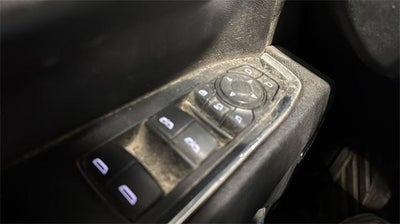 2024 Chevrolet Silverado 3500 HD Crew Cab Standard Box 4-Wheel Drive LTZ