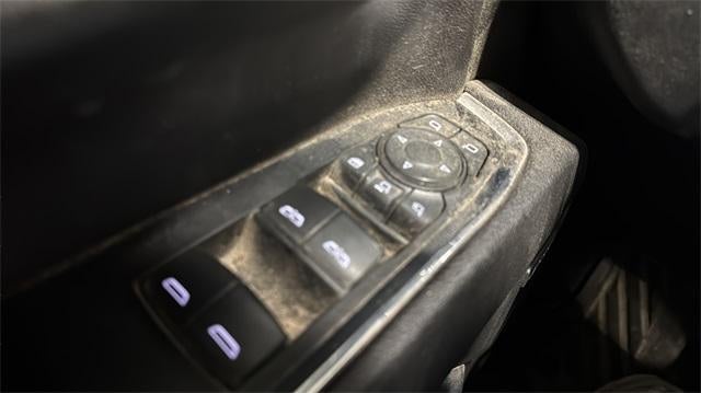 2024 Chevrolet Silverado 3500 HD Crew Cab Standard Box 4-Wheel Drive LTZ