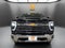 2024 Chevrolet Silverado 3500 HD Crew Cab Standard Box 4-Wheel Drive LTZ