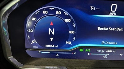 2024 Chevrolet Silverado 3500 HD Crew Cab Standard Box 4-Wheel Drive LTZ