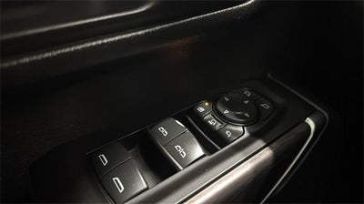 2020 Chevrolet Silverado 3500 HD Crew Cab Standard Box 4-Wheel Drive LTZ