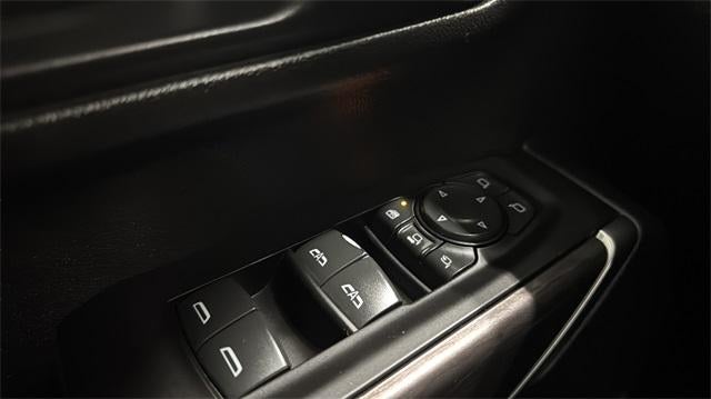 2020 Chevrolet Silverado 3500 HD Crew Cab Standard Box 4-Wheel Drive LTZ