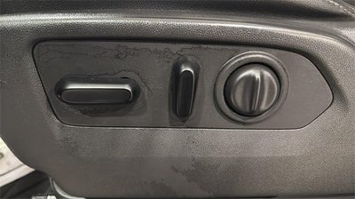 2020 Chevrolet Silverado 3500 HD Crew Cab Standard Box 4-Wheel Drive LTZ