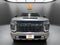 2020 Chevrolet Silverado 3500 HD Crew Cab Standard Box 4-Wheel Drive LTZ