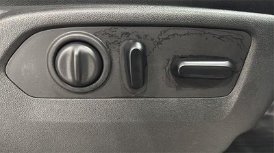 2020 Chevrolet Silverado 3500 HD Crew Cab Standard Box 4-Wheel Drive LTZ