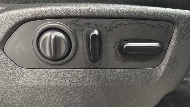 2020 Chevrolet Silverado 3500 HD Crew Cab Standard Box 4-Wheel Drive LTZ