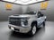 2020 Chevrolet Silverado 3500 HD Crew Cab Standard Box 4-Wheel Drive LTZ