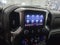 2022 Chevrolet Silverado 3500 HD Crew Cab Standard Box 4-Wheel Drive LTZ