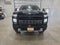 2022 Chevrolet Silverado 3500 HD Crew Cab Standard Box 4-Wheel Drive LTZ