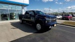 2022 Chevrolet Silverado 3500 HD Crew Cab Standard Box 4-Wheel Drive High Country