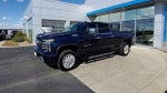 2022 Chevrolet Silverado 3500 HD Crew Cab Standard Box 4-Wheel Drive High Country