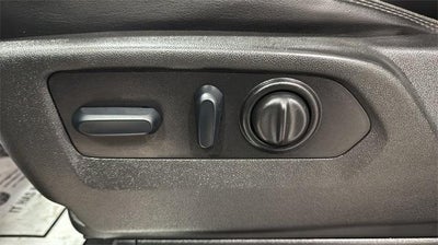 2022 Chevrolet Silverado 3500 HD Crew Cab Standard Box 4-Wheel Drive High Country