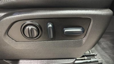 2022 Chevrolet Silverado 3500 HD Crew Cab Standard Box 4-Wheel Drive High Country