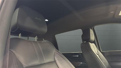 2022 Chevrolet Silverado 3500 HD Crew Cab Standard Box 4-Wheel Drive High Country