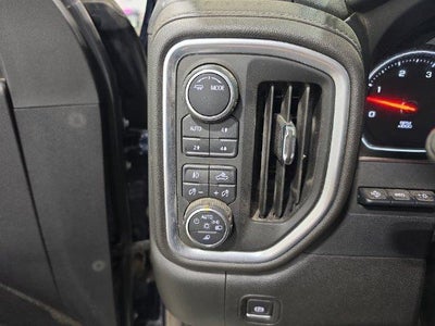 2022 Chevrolet Silverado 3500 HD Crew Cab Long Box 4-Wheel Drive High Country