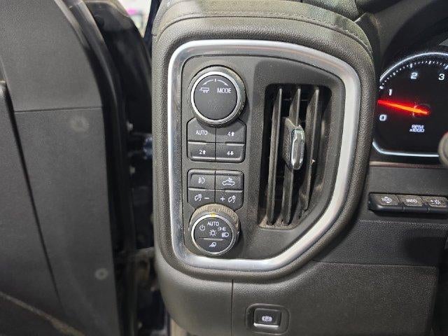 2022 Chevrolet Silverado 3500 HD Crew Cab Long Box 4-Wheel Drive High Country