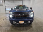 2022 Chevrolet Silverado 3500 HD Crew Cab Long Box 4-Wheel Drive High Country