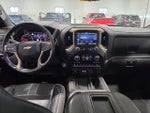 2022 Chevrolet Silverado 3500 HD Crew Cab Long Box 4-Wheel Drive High Country