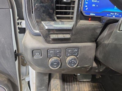 2024 Chevrolet Silverado 3500 HD Crew Cab Long Box 4-Wheel Drive High Country