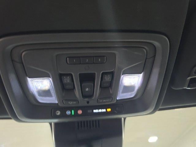 2024 Chevrolet Silverado 3500 HD Crew Cab Long Box 4-Wheel Drive High Country