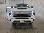 2024 Chevrolet Silverado 3500 HD Crew Cab Long Box 4-Wheel Drive High Country