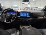 2024 Chevrolet Silverado 3500 HD Crew Cab Long Box 4-Wheel Drive High Country