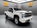 2022 Chevrolet Silverado 3500 HD Crew Cab Standard Box 4-Wheel Drive High Country