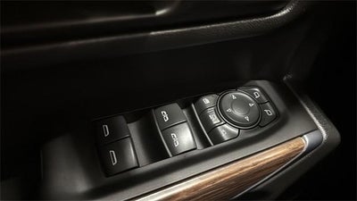 2022 Chevrolet Silverado 3500 HD Crew Cab Standard Box 4-Wheel Drive High Country