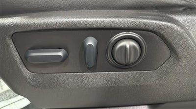 2022 Chevrolet Silverado 3500 HD Crew Cab Standard Box 4-Wheel Drive High Country